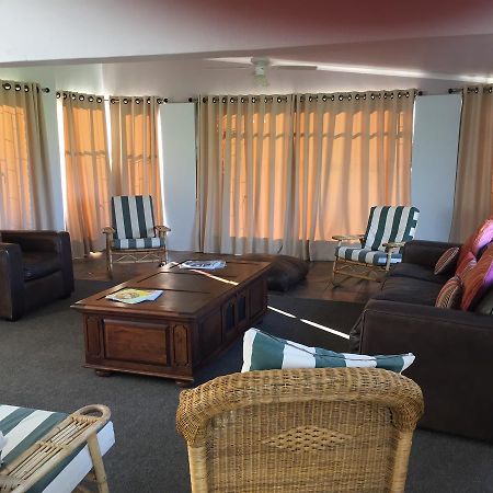 Willa De Molen Farm Clarens Zewnętrze zdjęcie