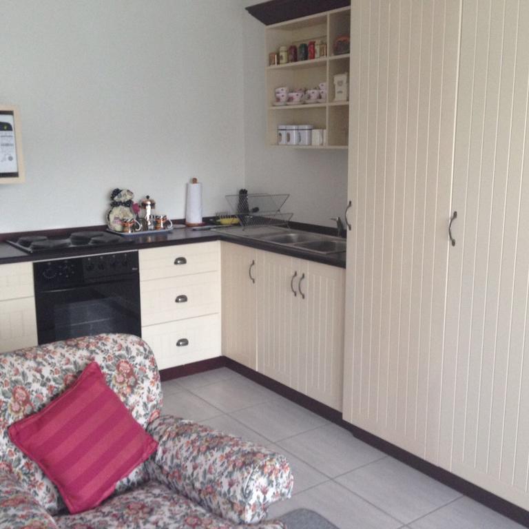 Willa De Molen Farm Clarens Zewnętrze zdjęcie