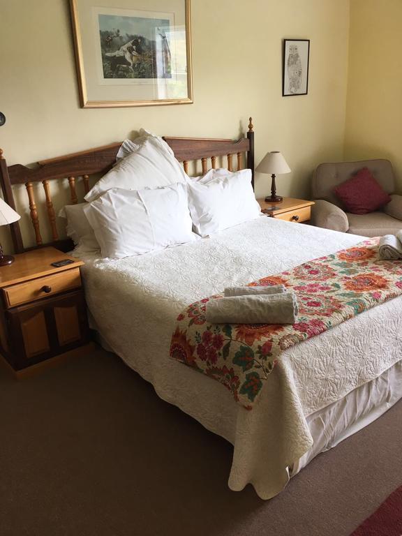 Willa De Molen Farm Clarens Zewnętrze zdjęcie