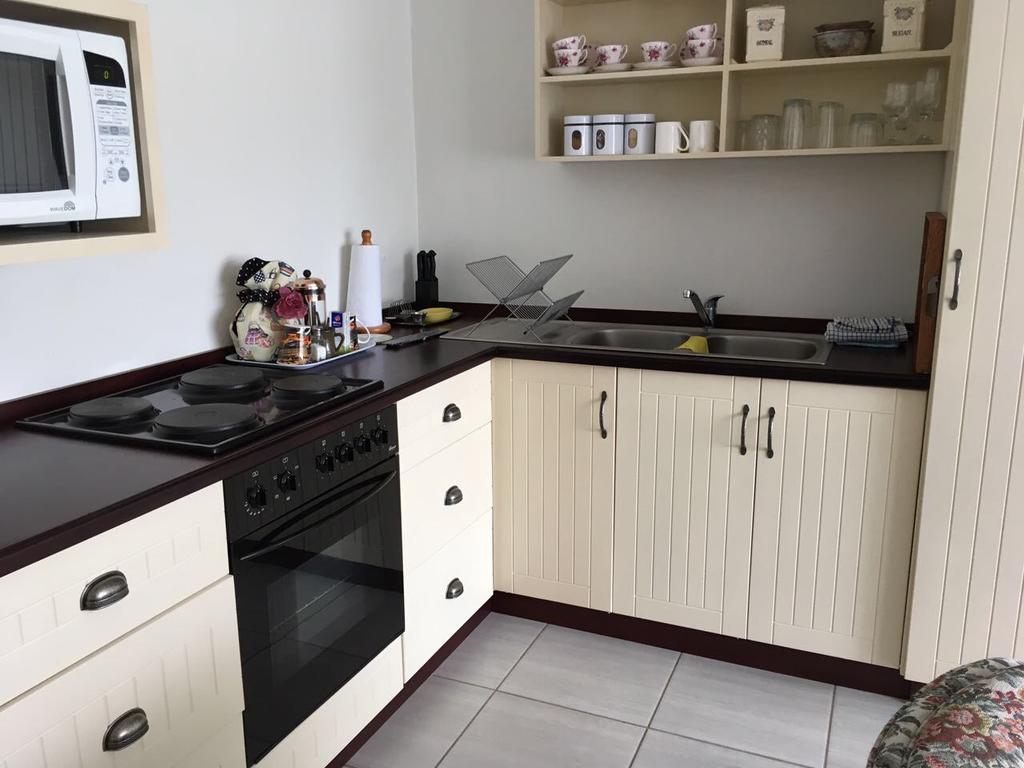 Willa De Molen Farm Clarens Zewnętrze zdjęcie