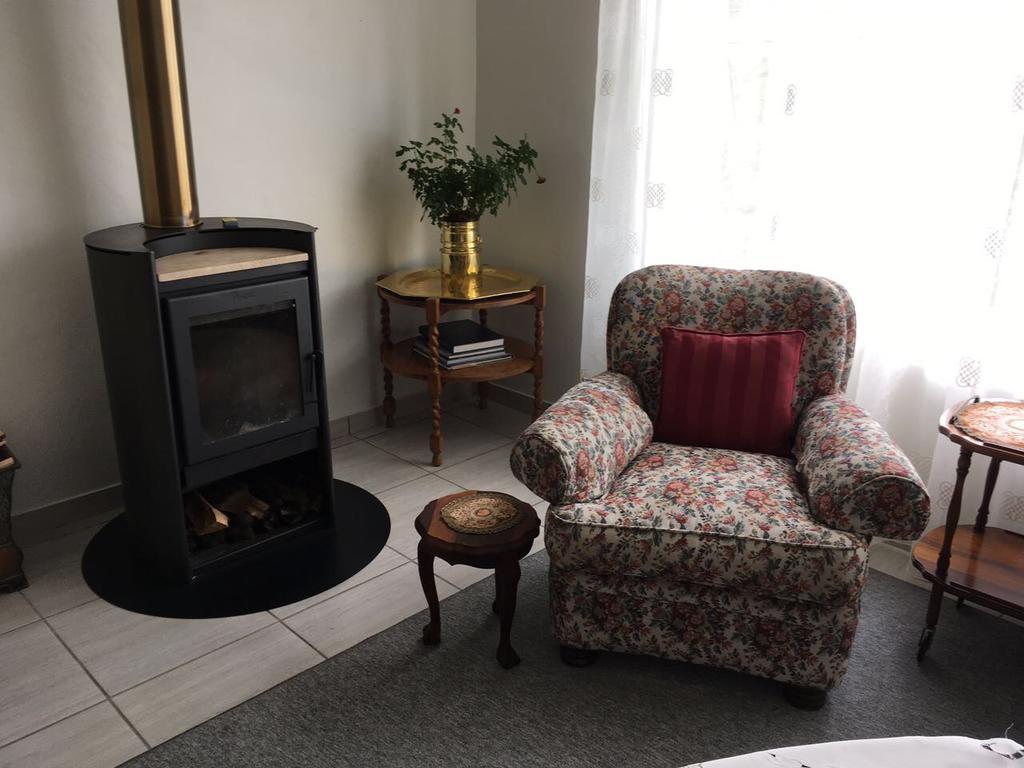 Willa De Molen Farm Clarens Zewnętrze zdjęcie