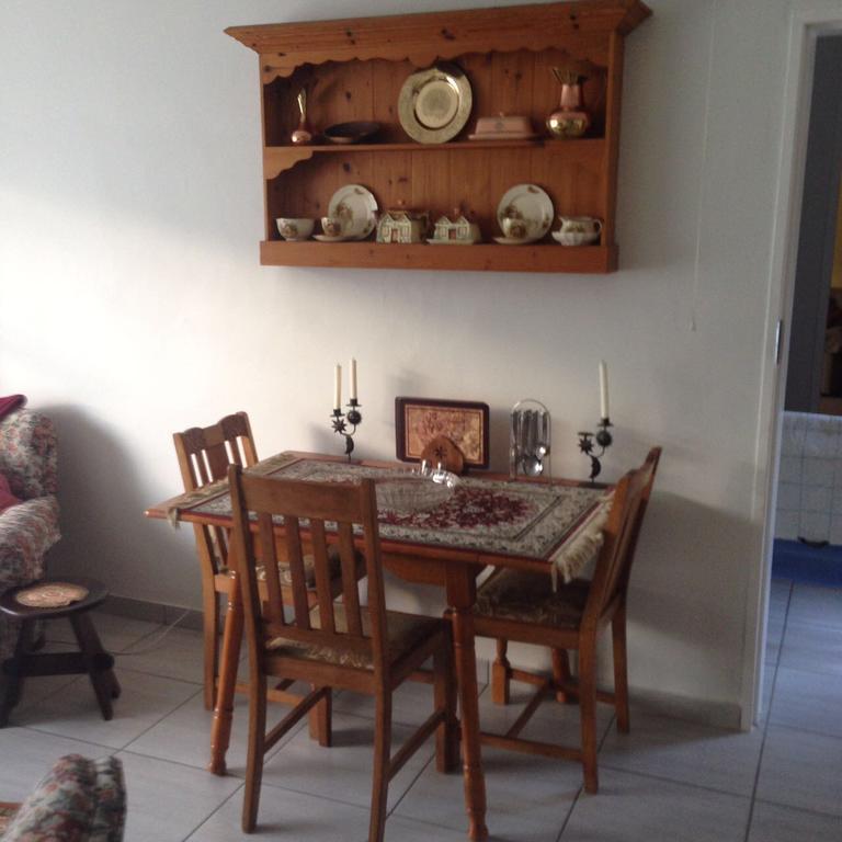 Willa De Molen Farm Clarens Zewnętrze zdjęcie