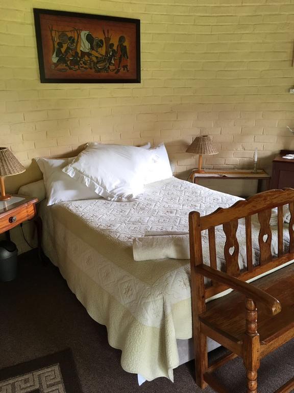 Willa De Molen Farm Clarens Zewnętrze zdjęcie