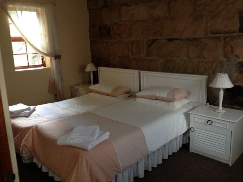 Willa De Molen Farm Clarens Zewnętrze zdjęcie