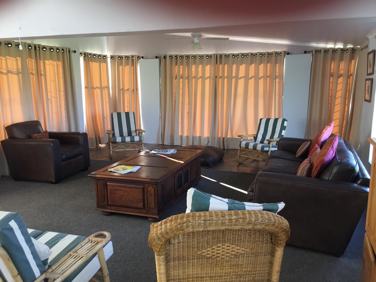 Willa De Molen Farm Clarens Zewnętrze zdjęcie