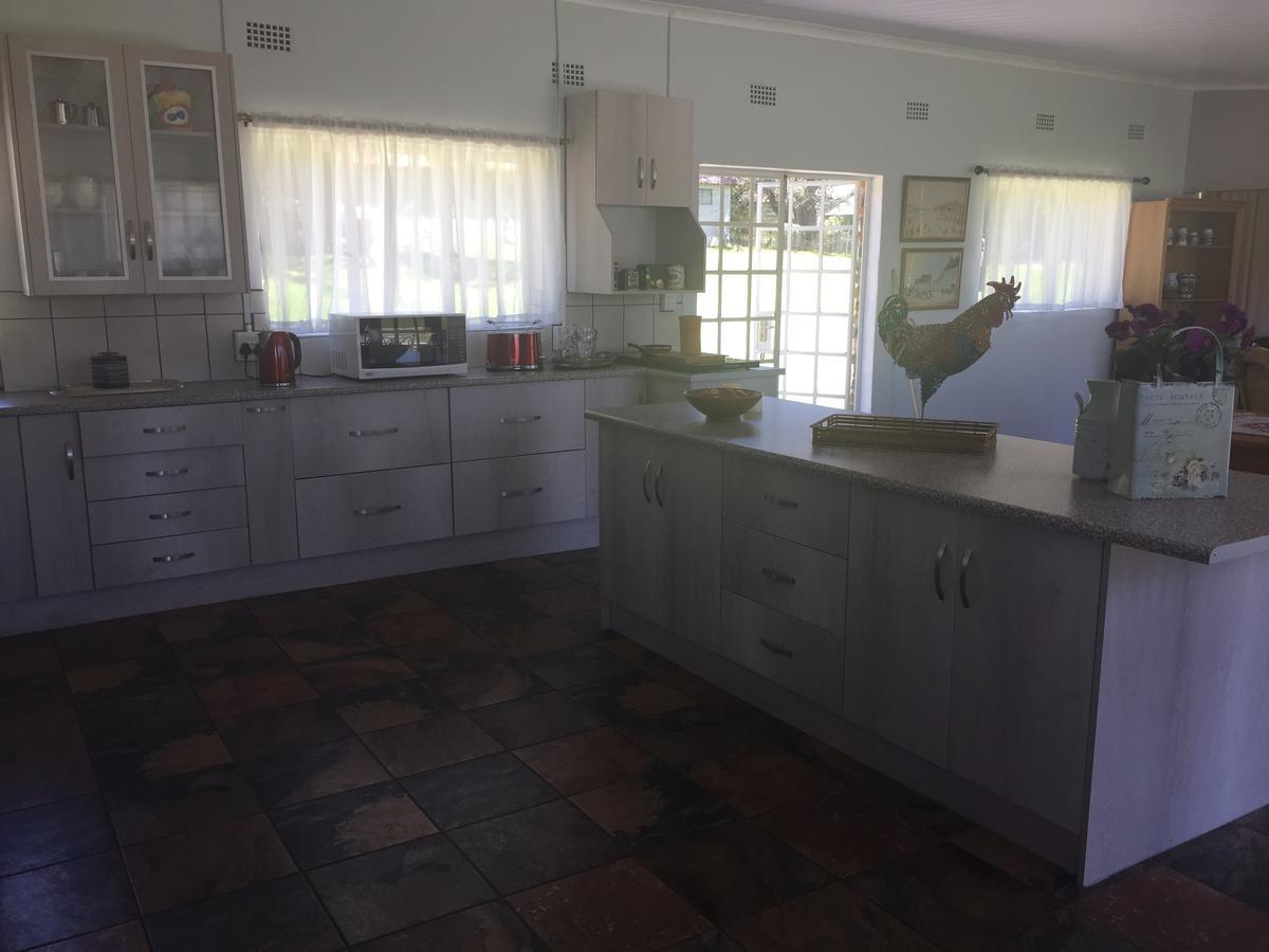 Willa De Molen Farm Clarens Zewnętrze zdjęcie