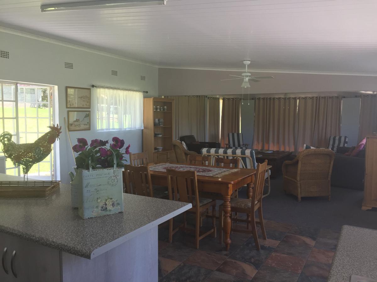 Willa De Molen Farm Clarens Zewnętrze zdjęcie