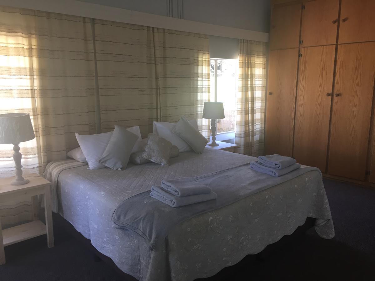 Willa De Molen Farm Clarens Zewnętrze zdjęcie